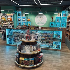 kokoro (Европа)