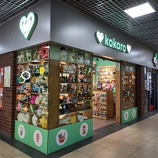 kokoro (Эпицентр)