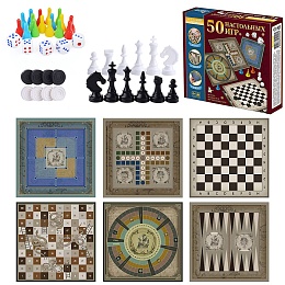 Игра настольная 