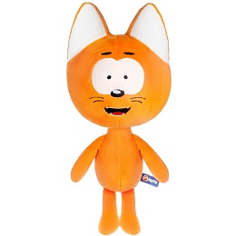 Котёнок Котэ подарочная игрушка STK01