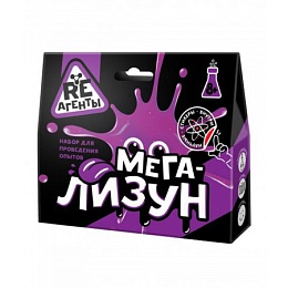 Научно-познавательный набор 