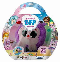 Лучшие Друзья навсегда СЕРИЯ SPECIAL EDITION 158/CN22