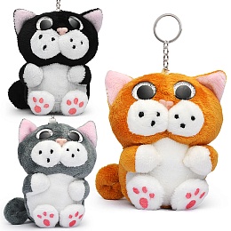 Брелок мягкий 