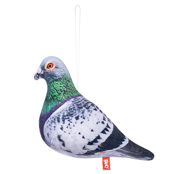 Подарочная игрушка "Голубь" GOL0