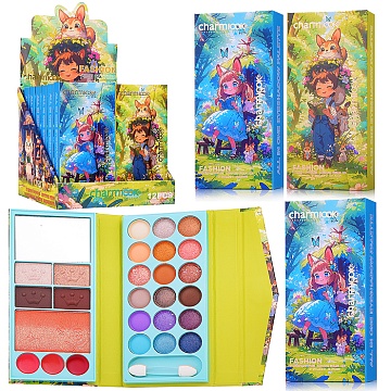 Набор косметики "Сказочная феерия" 00-7840