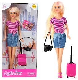 Кукла Defa Lucy 
