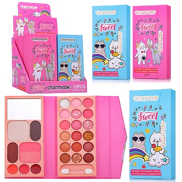 Набор косметики "Гармония" 00-7847