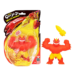 Гуджитсу Игрушка Блейзагот Метеор Мэднесс В.2 тянущаяся фигурка GooJitZu 71037