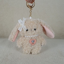 Брелок мягкий 