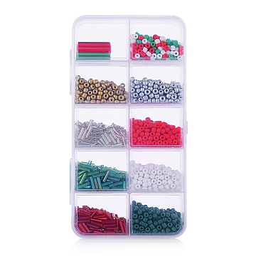 Набор создание украшений "Новогодний образ" в коробке 00-5214