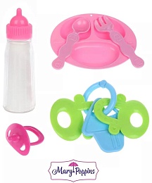 Набор аксессуаров  