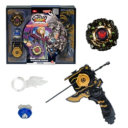 Инфинити Надо. Волчок Суприм, Saber Воздушная сабля. TM Infinity Nado 68705