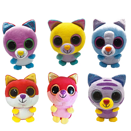 ДОКИ-ДОКИ ПОЦЕЛУИ 111/CN22