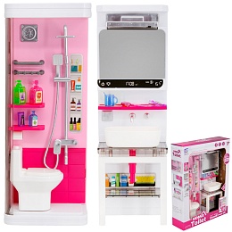 Набор мебели для кукол 