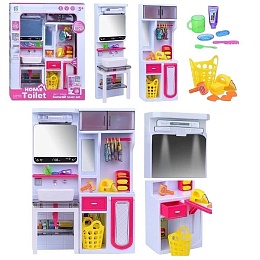 Набор мебели для кукол 