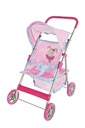 Коляска прогулочная 