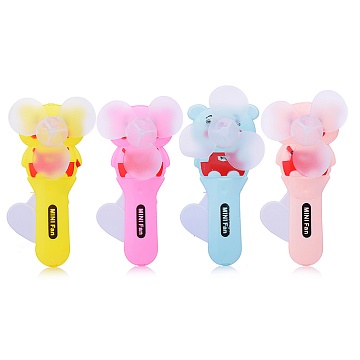 Ветерок "Мышка" в пакете 998-6A