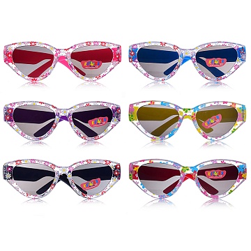 Очки "Модный стиль" 00-4147