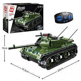 Конструктор 54003 Panther Tank