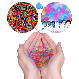 Орбиз 6-10мм 10g. 00-4945