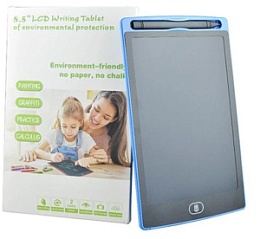 Планшет 8,5 LCD BB9002