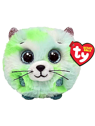 EVIE - кот зелёный ball 42537