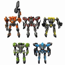 Робот-трансформер 8910-201