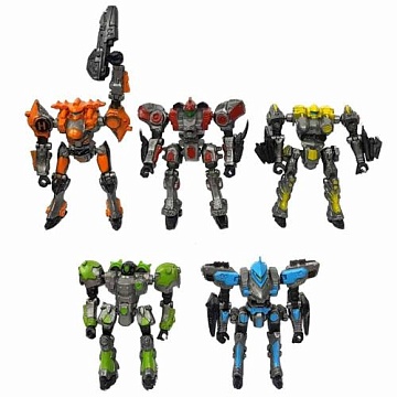 Робот-трансформер 8910-201