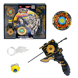 Инфинити Надо. Волчок Суприм, Aspis Ослепительный щит. TM Infinity Nado 68703