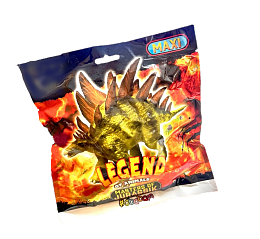 ПОВЕЛИТЕЛИ ДИНОЗАВРОВ СЕРИЯ LEGEND OF ANIMALS 106/CN23