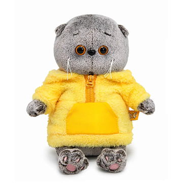 Басик BABY в анораке BB-164