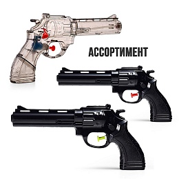 Водное оружие 