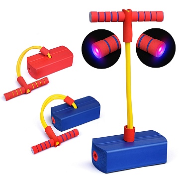 Прыгун - Джампер высота 42 см. 00-4647