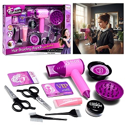 Набор стилиста 