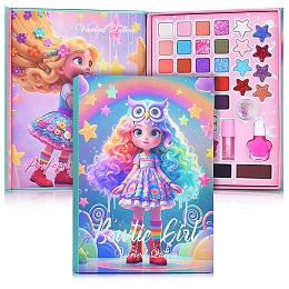 Набор косметики 