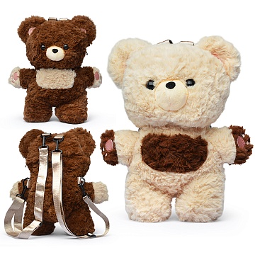 Рюкзак "Медведь" М1273