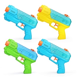 Водное оружие 