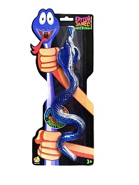 Крутой замес Липтилии змея Т26280