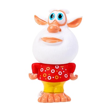 Игрушка для ванны "Буба" 384236