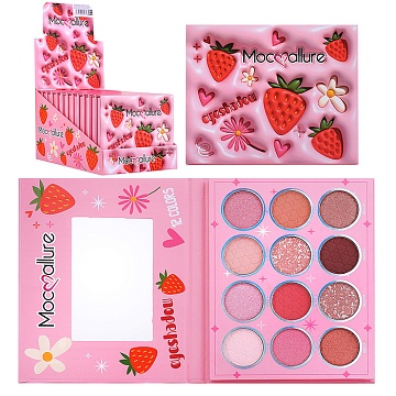 Набор косметики "Клубничка" 00-7130