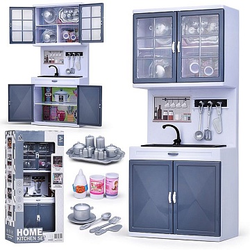 Набор мебели для кукол "Кухня" в коробке CF6603