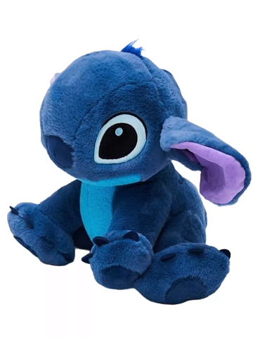 Мягкая игрушка Стич средний
