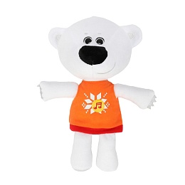 Мягкая игрушка ми-ми-мишки 