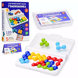 Игра головоломка 