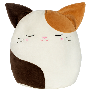 Подарочная игрушка «Котик Айк» SVKA01