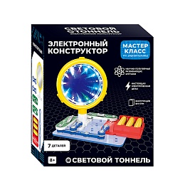 Электронный конструктор 