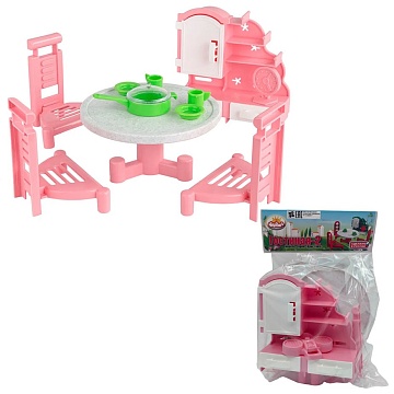 Набор мебели "Гостиная-2" С-79-Ф