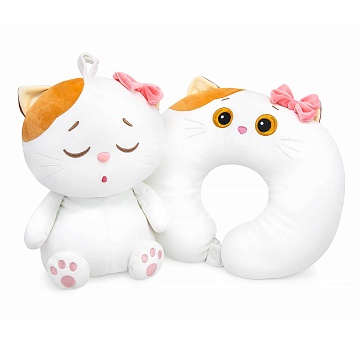 Дрожная подушка Ли-Ли "Мультиформ" LKnp30-002