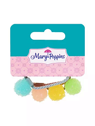 Набор резинок для волос 