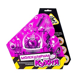 Научно-познавательный набор 